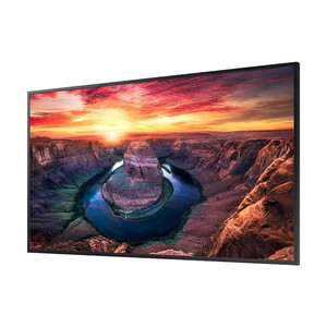 Samsung QM43B 43' Led Ekran #4
