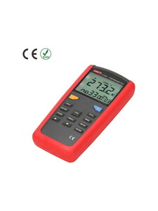 Unit UT321 Kontak Tip Termometre