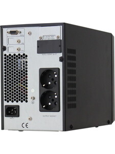 Dotvolt 3 kVA Tam Sinüs Ups Güç Kaynağı #2