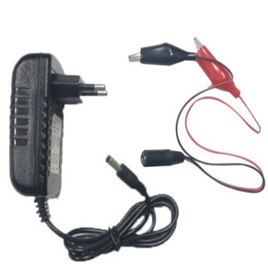 Fully 12200 12V 2A Akü Şarj Adaptörü
