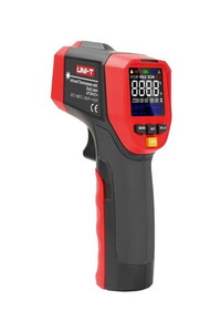 Unit UT301C+ İnfrared Lazerli Termometre #2