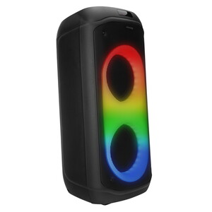 Microlab M61 80W Çift Mikr. Karaoke Speaker #2