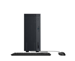 Asus P500MV i3-1315U 8GB 512GB Masaüstü Pc #2