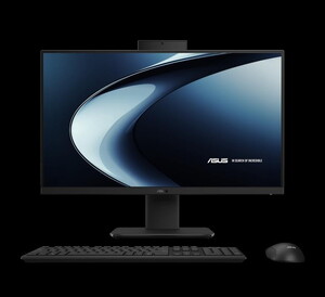 Asus V440VA i5-13420H 8GB 512GB 23.8' AIO Siyah #3