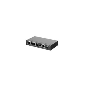 Ruijie RG-ES206GS-P 6 Port Gigabit Yönetilebilir S #2