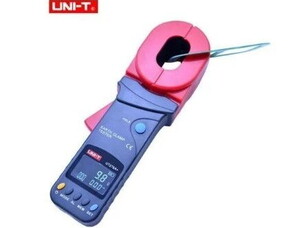 Unit UT278A+ Pens Tipi Toprak Meğeri #2
