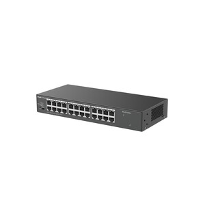 Ruijie RG-ES124G-L 24 Port Gigabit Çelik Kasa Swit #4
