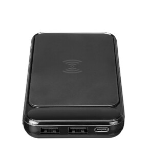 S-Link IP-217W 10W 10000mAh Siyah Lcd Ekran Powerb #2