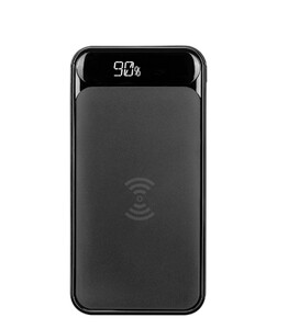 S-Link IP-217W 10W 10000mAh Siyah Lcd Ekran Powerb #3