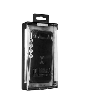 S-Link IP-217W 10W 10000mAh Siyah Lcd Ekran Powerb #4