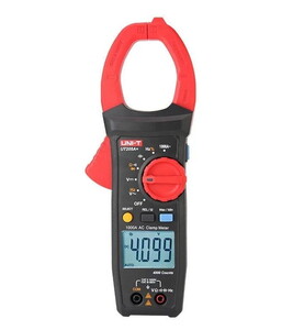 Unit UT205A+ Dijital Pensampermetre #1