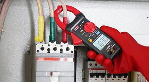 Unit UT205A+ Dijital Pensampermetre #4