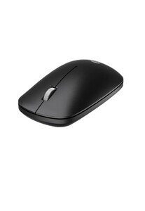 Lecoo WS214 Kablosuz Mouse Siyah #2