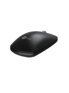 Lecoo WS214 Kablosuz Mouse Siyah #3