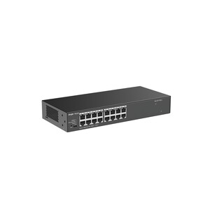 Ruijie RG-ES116G-L 16 Port Gigabit Çelik Kasa Swit #2
