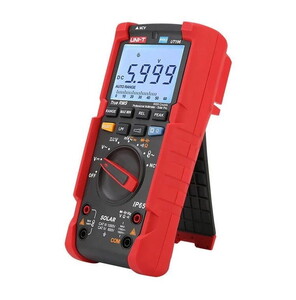 Unit UT196 Solar Dijital Multimetre #2