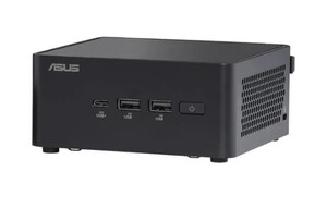 Asus NUC 14 Essential İntel N355 Mini Pc
