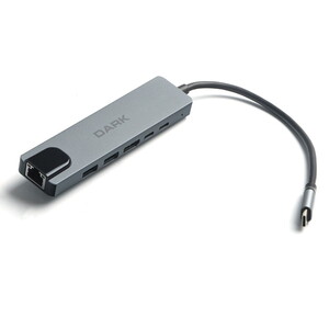 Dark DK-AC-U31X47 6 in 1 Type-C Çoklayıcı