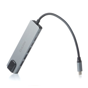 Dark DK-AC-U31X47 6 in 1 Type-C Çoklayıcı #2