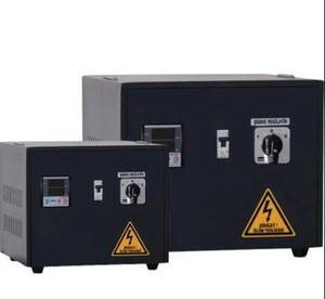 Dotvolt 3.5 kVA Monofaze Servo Voltaj Regülatörü #2