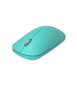 Lecoo WS214 Kablosuz Mouse Turkuaz #2
