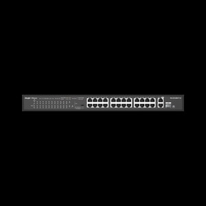 Ruijie RG-ES126S-P 26 Port Gigabit Combo PoE Switc #4