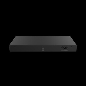 Ruijie RG-ES126S-P 26 Port Gigabit Combo PoE Switc