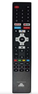SX2434 Next Android Tv Kumandası