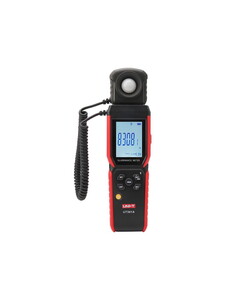 Unit UT-381A Lüxmetre Işık Ölçer #1
