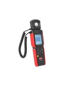 Unit UT-381A Lüxmetre Işık Ölçer #2