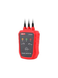 Unit UT262E Temassız Faz Sırası Ölçer #2