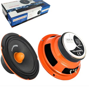 Fullsound 1420R 16cm Oto Hoparlör