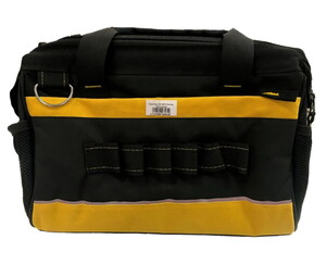 Super-Bag ASR-2024 M Boy Bez Takım Çantası #2