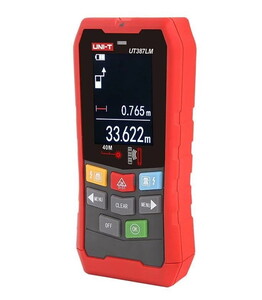 Unit UT387LM Duvar Tarayıcı #2