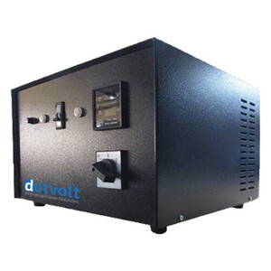 Dotvolt 5 kVA Monofaze Servo Voltaj Regülatörü
