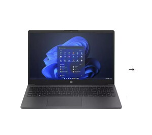 Hp 250 G10 i5-1334U 8Gb 512Gb 15.6\