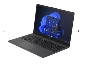 Hp 250 G10 i5-1334U 8Gb 512Gb 15.6' Notebook #2