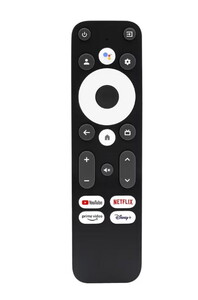 SX2435 Next Ses Komutlu Android Tv Kumandası