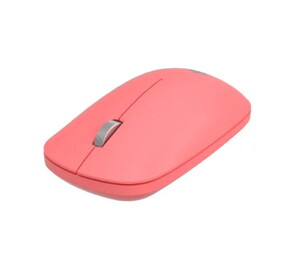 Lecoo WS214 Kablosuz Mouse Pembe #2