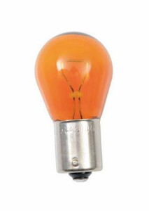 Narva 12V 21W Amber Sinyal Ampulü