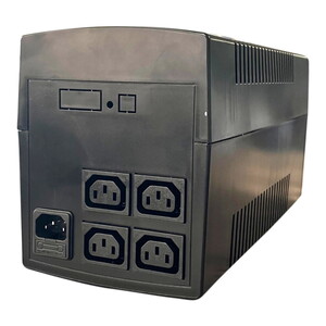 Dotvolt 1500 VA Asansör Ups Güç Kaynağı #2