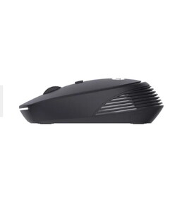 Lecoo WS202 Kablosuz Mouse Siyah #4