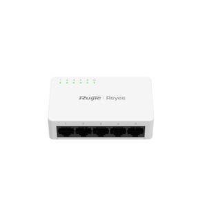 Ruijie RG-ES05G-L 5 Port Gigabit Switch