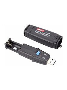 Unit UT330C USB Dijital Termo Higrometre #3