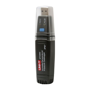 Unit UT330C USB Dijital Termo Higrometre