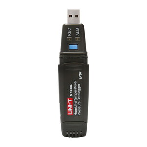 Unit UT330C USB Dijital Termo Higrometre #2