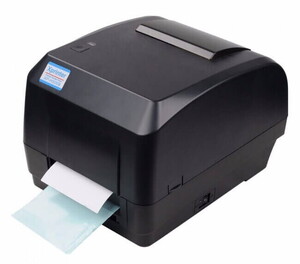Xprinter XP-H500B Masaüstü Termal Barkod Yazıcı