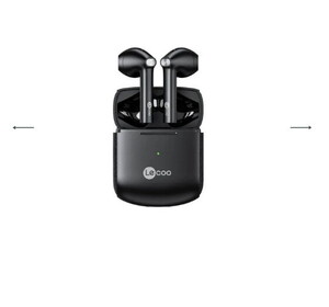 Lecoo EW303 TWS Kulak İçi Bluetooth Kulaklık Siyah #3