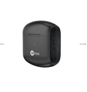 Lecoo EW303 TWS Kulak İçi Bluetooth Kulaklık Siyah #2