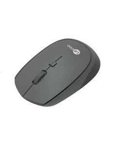 Lecoo WS202 Kablosuz Mouse Gri #2